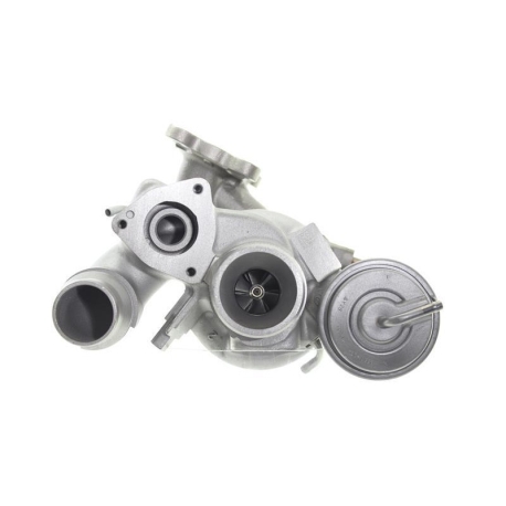 Turbo pour OPEL Corsa E 1.0 115 CV 49130-00100