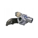 Turbo pour OPEL Corsa D 1.6 Turbo 192 CV 5303 998 0110