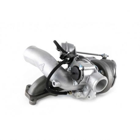 Turbo pour OPEL Zafira B 2.0 Turbo 200 CV 5304 988 0048