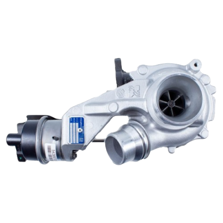 Turbo pour OPEL Astra K 1.6 CDTI 136 CV 5438 988 0011