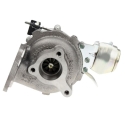 Turbo pour OPEL Zafira B 1.7 CDTI 125 CV 779591-5004S