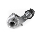 Turbo pour OPEL Astra J 2.0 CDTI 160 CV 786137-5003S