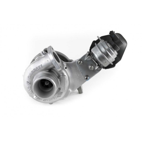 Turbo pour OPEL Insignia A 2.0 CDTI 131 CV 786137-5003S