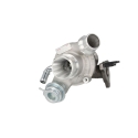 Turbo pour OPEL Astra K 1.6 CDTI 95 CV 814698-5002S