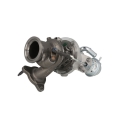 Turbo pour OPEL Astra K 1.6 CDTI 95 CV 814698-5002S