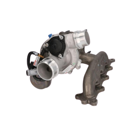 Turbo pour OPEL Astra J 1.6 SIDI 200 CV 819554-5008S