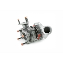 Turbo pour OPEL Zafira A 2.0 DTI 101 CV 454216-5003S