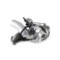 Turbo pour OPEL Astra H 2.0 Turbo 240 CV 5304 988 0049