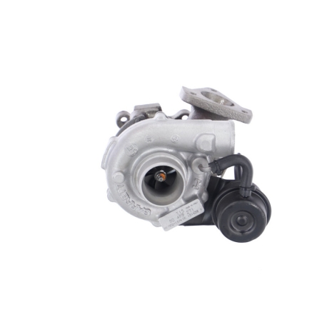 Turbo pour OPEL Astra G 1.7 TD 68 CV 454092-5001S