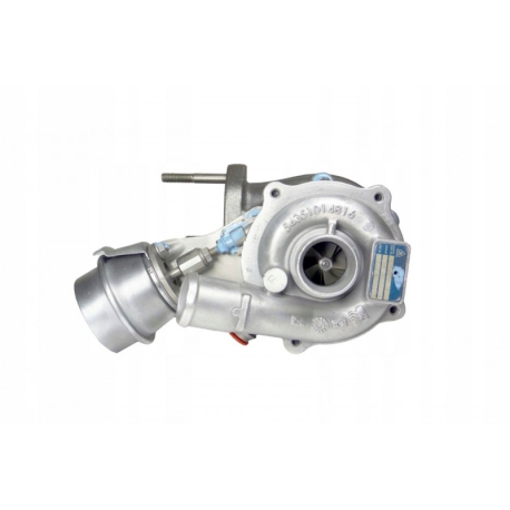 Turbo pour OPEL Corsa D 1.3 CDTI 90 CV 5435 988 0015