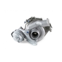 Turbo pour OPEL Astra H 1.7 CDTI 100 CV 49131-06007