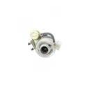 Turbo pour RENAULT Safrane 2.2 dT 113 CV 700467-0001