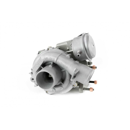 Turbo pour RENAULT Megane 2 1.9 dCi 131 CV 755507-5009S