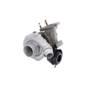 Turbo pour RENAULT Koleos 1 2.0 dCi 173 CV 765015-5006S