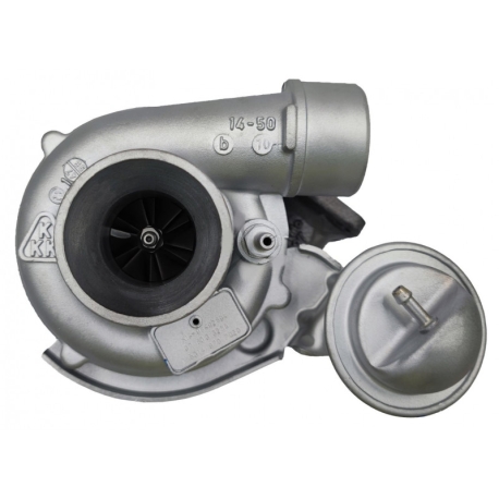 Turbo pour RENAULT Master 1 2.5 TD 102 CV 5314 988 7020