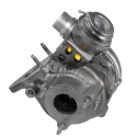 Turbo pour RENAULT Megane 3 2.0 dCi 160 CV 785437-5002S