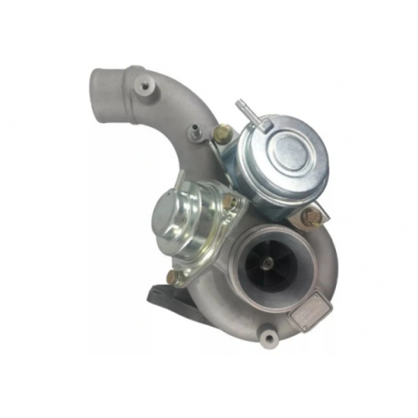 Turbo pour RENAULT Laguna 2 2.0 16V Turbo 163 CV 49377-07303