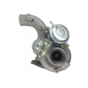 Turbo pour RENAULT Laguna 3 2.0 16V Turbo 170 CV 49377-07303