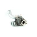 Turbo pour RENAULT Avantime 2.2 dCi 150 CV 718089-5008S