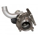 Turbo pour RENAULT Espace 3 2.0 16V Turbo 224 CV 49377-07313