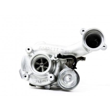 Turbo pour RENAULT Espace 3 2.2 TD 113 CV 454164-5004S