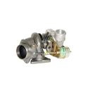 Turbo pour MERCEDES Vario 812 D 122 CV 454169-5001S