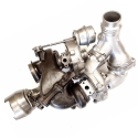 Turbo pour MERCEDES Classe C (C205) 220 d 163 CV 1000 988 0139