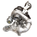 Turbo pour MERCEDES Classe C T-Model (S205) 200 d 136 CV 1000 988 0139