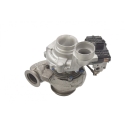 Turbo pour MERCEDES Classe E T-Model (S213) 220 d 163 CV 882740-5001S