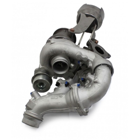 Turbo pour MERCEDES Classe C (W204) 220 CDI 163 CV 1000 988 0081