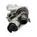 Turbo pour MERCEDES SLC (R172) 250 d 204 CV 1000 988 0081