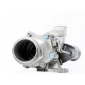 Turbo pour MERCEDES Vito (W639) 109 CDI 88 CV VV13