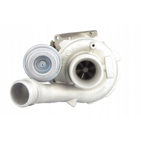 Turbo pour MERCEDES Classe GL (X166) 500 435 CV 827052-5001S