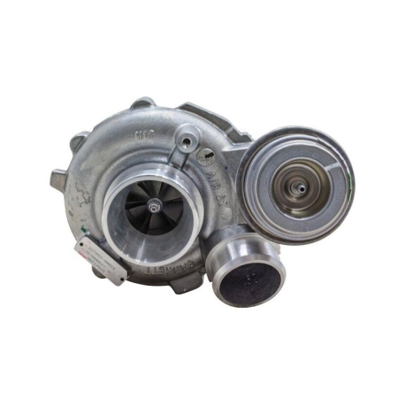 Turbo pour MERCEDES Classe CL (C216) 500 435 CV 827053-5001S