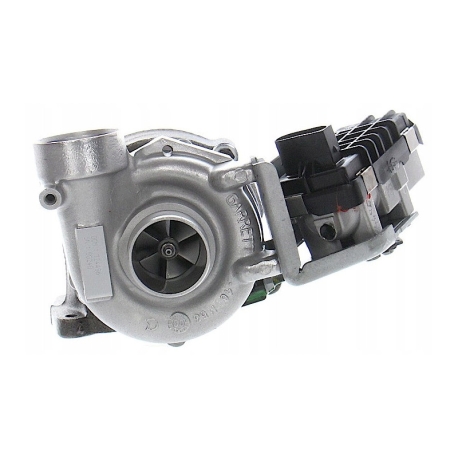 Turbo pour MERCEDES Classe G (W463) 400 CDI 250 CV 724496-5004S