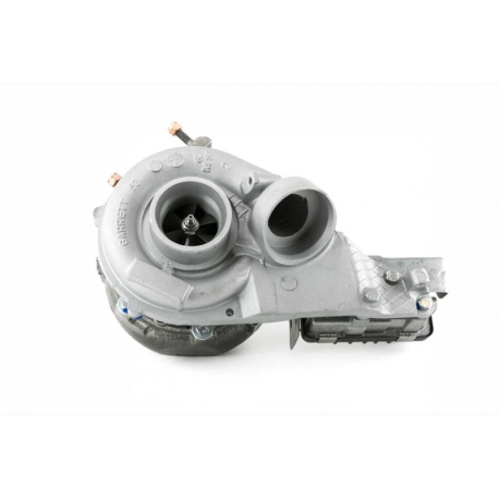 Turbo pour MERCEDES Classe C Sportcoupe (CL203) 200 CDI 122 CV 742693-5004S