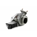 Turbo pour MERCEDES Classe CLC (CL203) 220 CDI 150 CV 742693-5004S