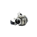 Turbo pour MERCEDES Classe C T-Model (S204) 220 CDI 170 CV 752990-5007S