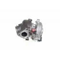 Turbo pour MERCEDES Classe M (W164) 420 CDI 306 CV 766398-5001S