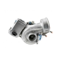 Turbo pour MERCEDES Classe A (W169) 200 CDI 140 CV 5303 988 0171