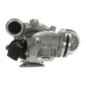 Turbo pour MERCEDES Classe E (W213) E 400 333 CV 2760901480