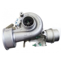 Turbo pour MERCEDES Classe A (W169) 200 CDI 140 CV 5303 988 7000