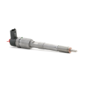 Injecteur pour OPEL Combo C 1.3 CDTI 69 CV - 0445110083