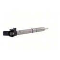 Injecteur pour AUDI A5 (8T / 8F / 8TA) 3.0 TDI 245 CV - 0445116040