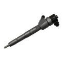 Injecteur pour HYUNDAI ix20 1.4 CRDI 78 CV - 0445110587
