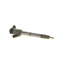 Injecteur pour HYUNDAI i30 2 1.6 CRDi 136 CV - 0445110588