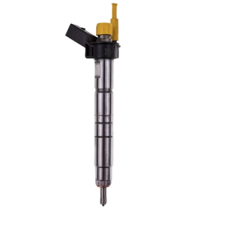 Injecteur pour MERCEDES CLA Coupe (C117) 220 CDI 170 CV - 0445117035