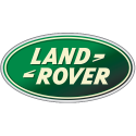 Turbo LAND ROVER