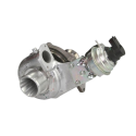 Turbo pour FIAT Freemont 2.0 JTD 163 CV 803958-5002S