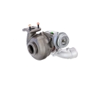 Turbo pour FIAT Croma 2 1.9 Multijet 150 CV 777250-5002S